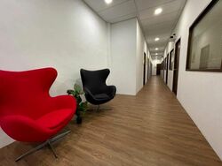 Jalan Singa (D14), Office #565757651